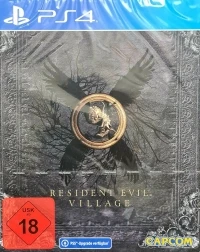 Resident Evil Village (SteelBook) [DE]