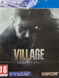 Resident Evil Village [BE][NL]