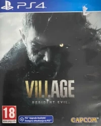 Resident Evil Village [PL]