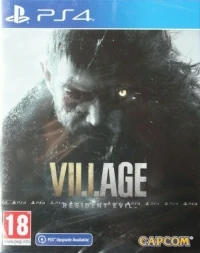 Resident Evil Village [UK]
