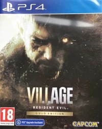 Resident Evil Village: Gold Edition