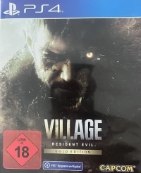 Resident Evil Village: Gold Edition [DE]