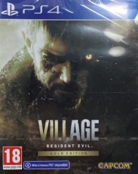 Resident Evil Village: Gold Edition [FR]