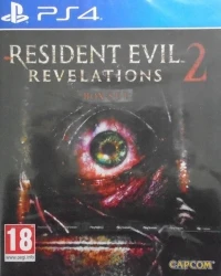 Resident Evil: Revelations 2 Box Set