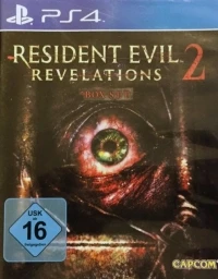 Resident Evil: Revelations 2 Box Set (IS70001-03AK)