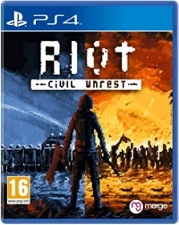 Riot: Civil Unrest