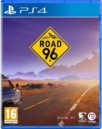 Road 96