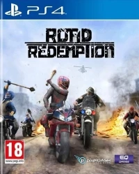 Road Redemption