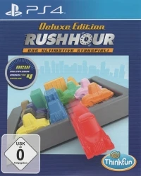 Rush Hour: Deluxe Edition