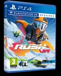 Rush VR