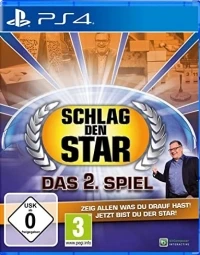 Schlag den Star: Das 2. Spiel