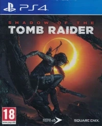 Shadow of the Tomb Raider [BE][NL]