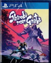 Shinobi non Grata