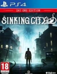 Sinking City, The - Day One Edition