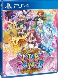 Sisters Royale