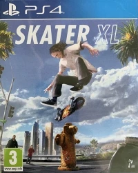 Skater XL