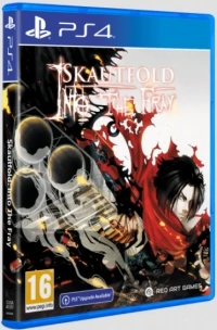 Skautfold: Into the Fray