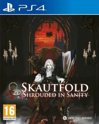 SkautFold: Shrouded in Sanity