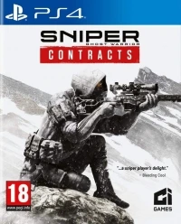 Sniper Ghost Warrior Contracts