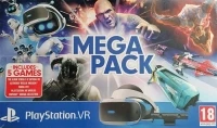 Sony PlayStation VR Mega Pack
