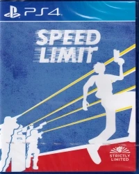 Speed Limit