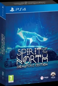 Spirit of the North - Signature Edition