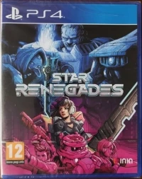 Star Renegades