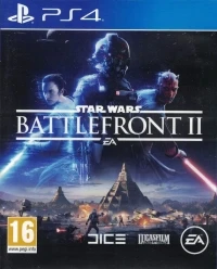 Star Wars Battlefront II [FR][NL]