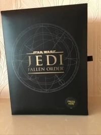 Star Wars Jedi: Fallen Order - Collector's Edition