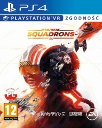 Star Wars: Squadrons [PL]