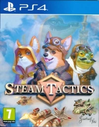 Steam Tactics