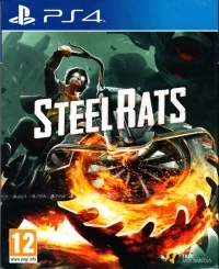 Steel Rats