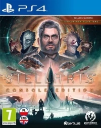 Stellaris - Console Edition [PL]
