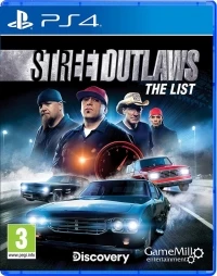 Street Outlaws: The List