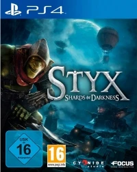 Styx: Shards Of Darkness [DE]