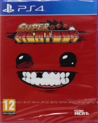 Super Meat Boy [ES]