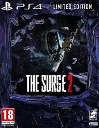 Surge 2, The - Limited Edition