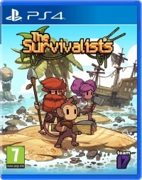 Survivalists, The
