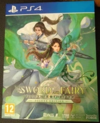 Sword and Fairy: Together Forever - Deluxe Edition