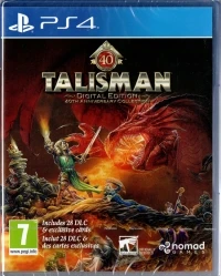 Talisman: Digital Edition