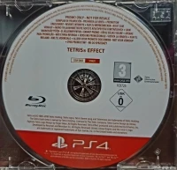 Tetris Effect (Not for Resale)