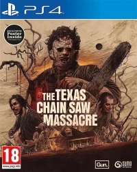 Texas Chain Saw Massacre, The