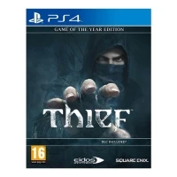 Thief - Game of the Year Edition