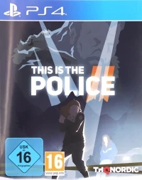 This Is The Police II [AT][CH][DE]