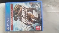 Tom Clancy's Ghost Recon: Breakpoint - Limited Edition