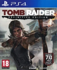 Tomb Raider - Definitive Edition [FR]