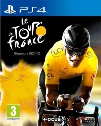 Tour de France, Le: Season 2015