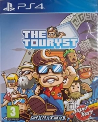 Touryst, The