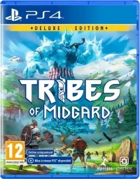 Tribes of Midgard - Deluxe Edition