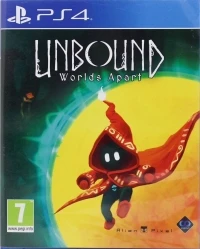 Unbound: Worlds Apart [ES]